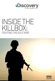 Dentro de la caja de muerte: La lucha contra la guerra del Golfo