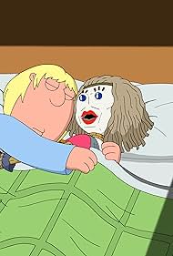 (Enciclopedia de Family Guy Griffin)