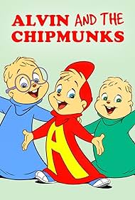  Alvin y las ardillas  Chipmunkmania