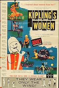 Mujeres de Kipling