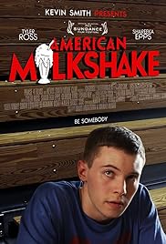 Americana Milkshake