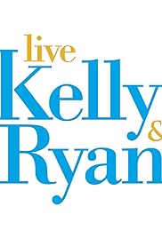Vive con Kelly y Ryan