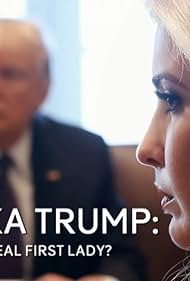Ivanka Trump: ¿La primera dama real de Estados Unidos?