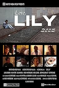 Amor, Lily