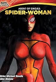 Spider-Woman, Agente de S.W.O.R.D.