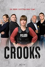 Crooks Ltd.