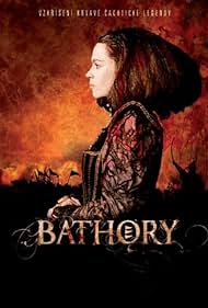 Bathory : Condesa de Sangre