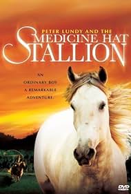 Peter Lundy y el Medicine Hat Stallion