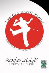 Capoeira Brasil Tempe - Rodas 2008