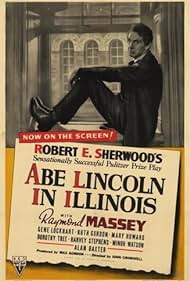Abe Lincoln en Illinois