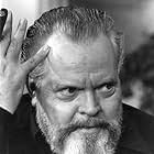 Orson Welles en España
