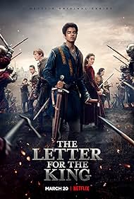 La carta para el rey- IMDb