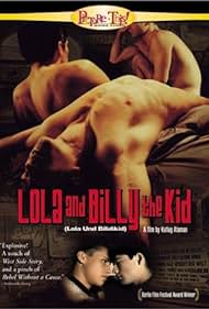 Lola y Billy the Kid