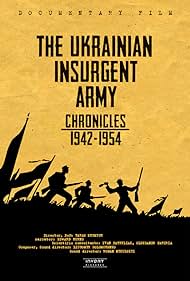 El ejército insurgente de Ucrania: Crónicas 1942-1945- IMDb