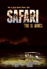  Safari