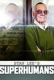 (Superhumanos de Stan Lee)