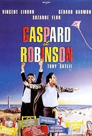 (Gaspard y Robinson)