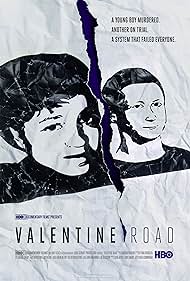 Valentine carretera