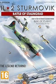 (IL-2 Sturmovik: Batalla de Stalingrado)