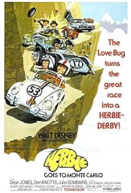 (Herbie va a Monte Carlo)