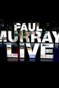 Paul Murray en vivo