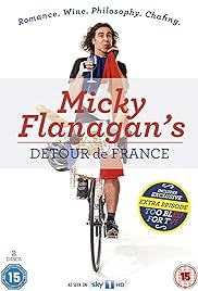 Micky Flanagan´s Detour De France