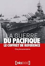 La guerra del Pacífico: una trilogía - Saipan