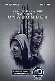 Manhunt: The Unabomer
