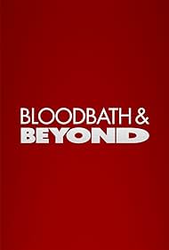  Baño de sangre y más allá de  My Bloody Valentine 3D