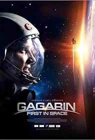 Gagarin . 