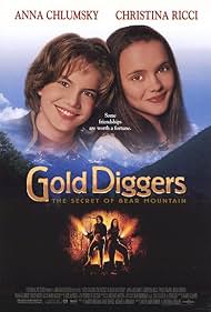 Gold Diggers: El secreto de la montaña