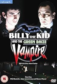 Billy el Niño y la tabla bayeta Vampiro