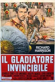 El gladiador invencible