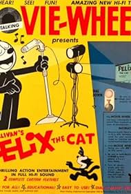 Movie-Wheels presenta Félix el gato de Pat Sullivan - IMDb