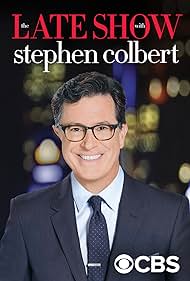 The Late Show con Stephen Colbert
