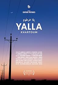 Yalla Khartoum