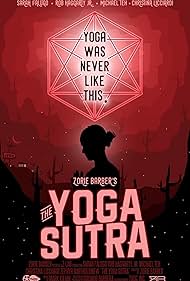 The Yoga Sutra: A Zorie Barber Film