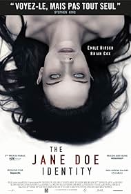(La autopsia de Jane Doe)