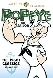 Popeye el marinero