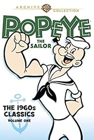 Popeye  siempre Ambergris