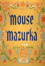 ratón Mazurka