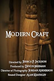Modern Craft