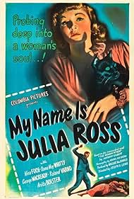 Mi nombre es Julia Ross