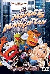(Los Muppets toman Manhattan)