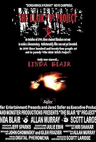 El Proyecto Blair Perra protagonizada por Linda Blair
