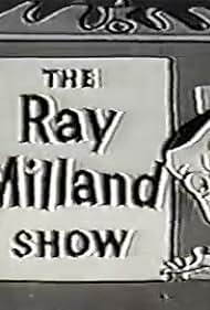 El Show Ray Milland