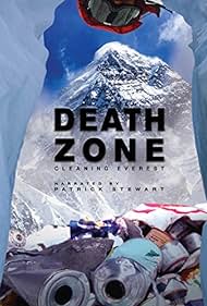 Zona de la Muerte: Servicio de limpieza en el Everest