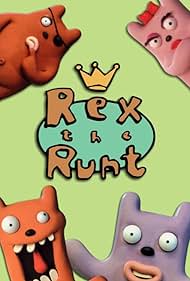 Rex del Runt