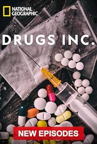Drogas, Inc.