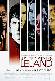Los Estados Unidos de Leland